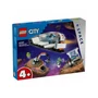 Kép 1/6 - LEGO City Space 60429 Űrhajó és aszteroidák felfedezése