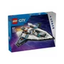 Kép 1/6 - LEGO City Space 60430 Csillagközi űrhajó