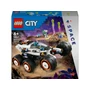 Kép 2/6 - LEGO City Space 60431 Űrfelfedező jármű és a földönkívüliek