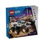 Kép 1/6 - LEGO City Space 60431 Űrfelfedező jármű és a földönkívüliek