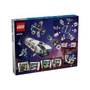 Kép 3/6 - LEGO City Space 60433 Moduláris űrállomás