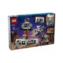 Kép 3/6 - LEGO City Space 60434 Űrállomás és rakétakilövő