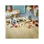 Kép 5/6 - LEGO City Space 60434 Űrállomás és rakétakilövő