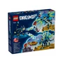 Kép 3/6 - LEGO Dreamzzz 71476 Zoey és Zian a macska-bagoly