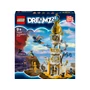 Kép 3/7 - LEGO Dreamzzz 71477 A Homokember tornya