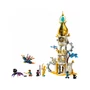 Kép 5/7 - LEGO Dreamzzz 71477 A Homokember tornya
