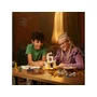 Kép 7/7 - LEGO Dreamzzz 71477 A Homokember tornya