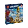 Kép 1/7 - LEGO Dreamzzz 71477 A Homokember tornya