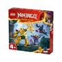 Kép 2/7 - LEGO Ninjago 71804 Arin csatagépe