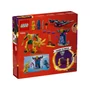 Kép 4/7 - LEGO Ninjago 71804 Arin csatagépe