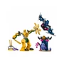 Kép 5/7 - LEGO Ninjago 71804 Arin csatagépe