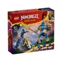 Kép 1/7 - LEGO Ninjago 71805 Jay robot csatakészlete
