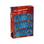 Kép 4/7 - LEGO Ninjago 71806 Cole elemi földrobotja