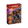 Kép 1/7 - LEGO Ninjago 71806 Cole elemi földrobotja