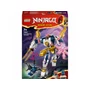 Kép 3/7 - LEGO Ninjago 71807 Sora elemi csúcsrobotja