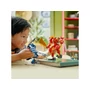 Kép 7/7 - LEGO Ninjago 71808 Kai elemi tűzrobotja