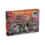 Kép 4/7 - LEGO Ninjago 71809 Egalt a sárkánymester