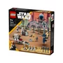 Kép 2/7 - LEGO Star Wars Tm 75372 Klónkatona és harci Droid harci csomag