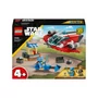 Kép 3/7 - LEGO Star Wars Tm 75384 A Crimson Firehawk