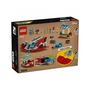 Kép 4/7 - LEGO Star Wars Tm 75384 A Crimson Firehawk