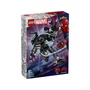 Kép 1/6 - LEGO Super Heroes Marvel 76276 Venom Robot Vs. Miles Morales
