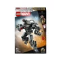 Kép 2/6 - LEGO Super Heroes Marvel 76277 Hadigép robotpáncél