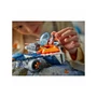 Kép 6/6 - LEGO Super Heroes Marvel 76278 Mordály Warbird repülője Vs. Ronan
