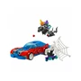 Kép 4/6 - LEGO Super Heroes Marvel 76279 Pókember versenyautó & Venomizált Zöld Manó