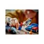 Kép 6/6 - LEGO Super Heroes Marvel 76279 Pókember versenyautó & Venomizált Zöld Manó