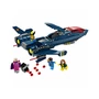 Kép 4/6 - LEGO Super Heroes Marvel 76281 X-Men X-Jet