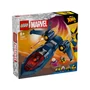 Kép 1/6 - LEGO Super Heroes Marvel 76281 X-Men X-Jet