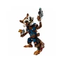 Kép 4/6 - LEGO Super Heroes Marvel 76282 Mordály & Baby Groot