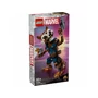 Kép 1/6 - LEGO Super Heroes Marvel 76282 Mordály & Baby Groot