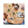 Kép 3/6 - LEGO Jurassic World 76963 Kis dínók mentőközpont