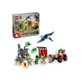 Kép 1/6 - LEGO Jurassic World 76963 Kis dínók mentőközpont