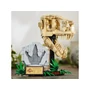 Kép 4/6 - LEGO Jurassic World 76964 Dinoszaurusz maradványok: T-Rex koponya