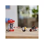 Kép 4/10 - LEGO Sonic 76995 Shadow a sün szökése