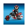 Kép 8/10 - LEGO Sonic 76995 Shadow a sün szökése