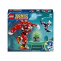 Kép 2/7 - LEGO Sonic 76996 Knuckles őrző páncélja