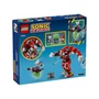 Kép 4/7 - LEGO Sonic 76996 Knuckles őrző páncélja