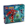 Kép 1/7 - LEGO Sonic 76996 Knuckles őrző páncélja