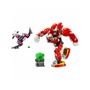 Kép 5/7 - LEGO Sonic 76996 Knuckles őrző páncélja