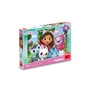 Kép 2/3 - Puzzle 24 db - Gabi babaháza