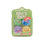 Kép 1/5 - Putty party - 4 féle anyag egy csomagban