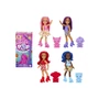 Kép 1/2 - Barbie slime reveal meglepetés baba új