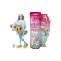 Kép 1/3 - Barbie cutie reveal meglepetés baba - delfinke