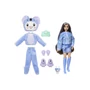Kép 2/3 - Barbie cutie reveal meglepetés baba - koala
