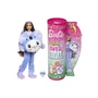 Kép 1/3 - Barbie cutie reveal meglepetés baba - koala