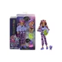 Kép 1/2 - Monster High Creepover party baba - Clawdeen