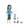Kép 2/2 - Monster High Creepover party baba - Frankie